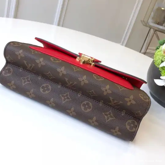 AAA Pruses Bags Louis VICTOIRE Vuitton 0531